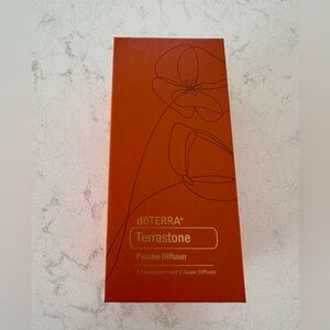 Doterra terrastone diffuser set of 2